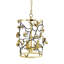 Butterfly Ginkgo 3 - Light Pendant