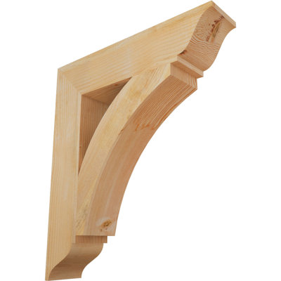 Thorton Traditional Bracket
