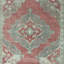 Dakota Fields Handmade Turkish Oushak Wool Runner