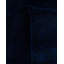 Tapis bleu nouvel âge 3 pi 1 po x 12 pi 6 po Daniya