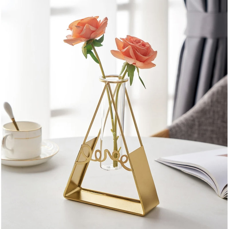Vase de table ou vase suspendu Verley