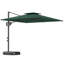 247cm Tilt Cantilever Parasol