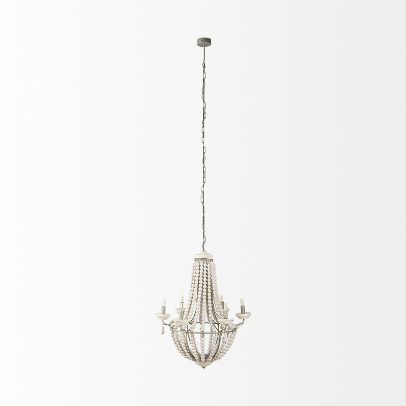 6 - Light Chandelier