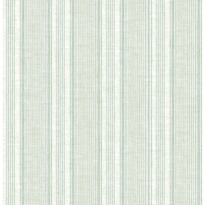 Ayanna Light Striped Wallpaper