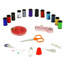 Rebrilliant Fabric Decorative Bin