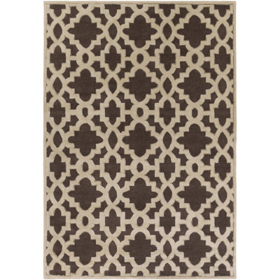 Modern Classics Geometric Indoor Rug