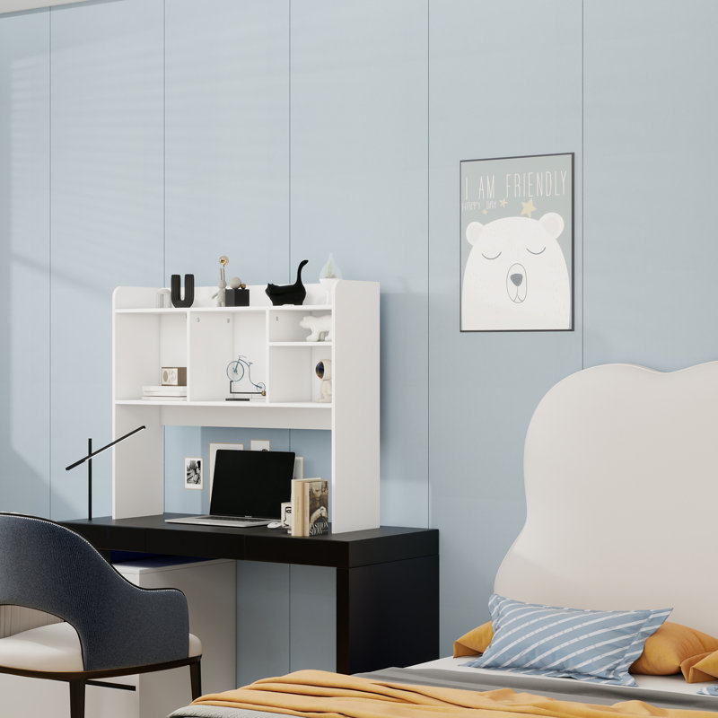 Desktop Bookshelf
