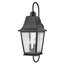 Hinkley Kingston Wall Mount