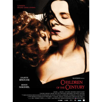 Affiche de film «The Children Of The Century» (11 X 17) - Article # MOVCB26933