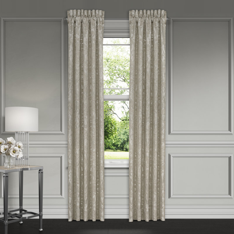 STARLIGHT 84" WINDOW PANEL PAIR