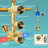 All-In-One Kit with Rough in-Valve
