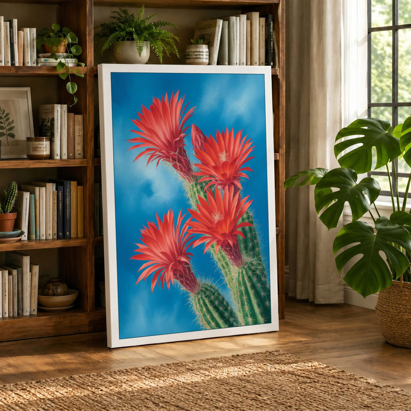 Print, 18x12 - 45.7 x 30.5 cm, Black Border