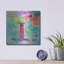 Art mural en métal Wrought Studio ™-1966555528