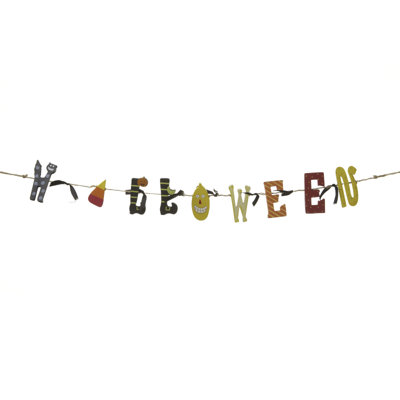 Halloween Banners