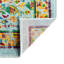 Floral Indoor Rug-372364208