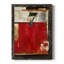 Makenlie Lucky No. 7, reproduction d'art sur toile-469770877-469770819