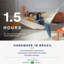 Barbados Double Hammock-36120860