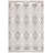 Simeon Hand Knotted Wool Geometric Rug-1794013996