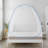 Organic Polyester Bed Canopy Pillow Sham-1299031694