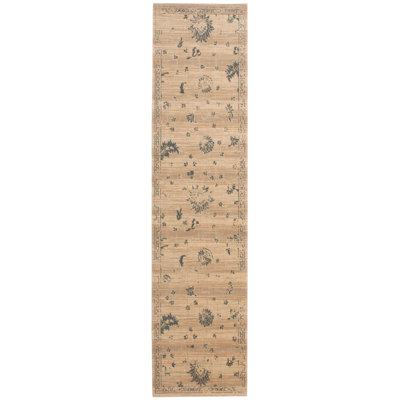 Eidelweiss Oriental Indoor Rug
