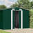 Pamlico 8.43 ft. W x 0 ft. D Metal Traditional Storage Shed-59116376-115675949