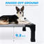Lit pour chien Cooling Elevated-1581539434-1581539432