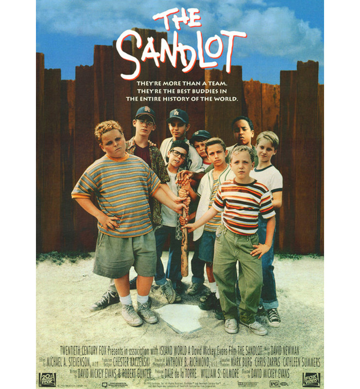 The Sandlot