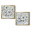 Spring Blues I - ensemble de 2 reproductions-797633867-797633860-797633859