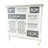 Ruttar 33'' Sideboard