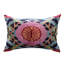 Frye Silk Lumbar Pillow Cover & Insert-101830527