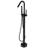Floor Tub Filler with Diverter-52902930