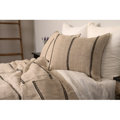 RHODES COVERLET, IVOIRE, TRÈS GRAND