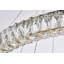 Lustre ovale en cristal 2 lumières Steveson-54664755-124216496