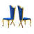 Blue Cotton selected