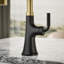 Tone Single-Handle Bar Sink Faucet-613087359