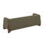 Canapé 82 pouces Boucle Sherpa-133690831