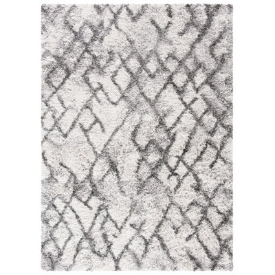 Stoneboro Abstract Area Rug