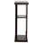 2-Shelf Console Table
