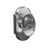 Satin Nickel selected