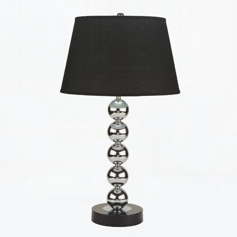 Lampe de table de style moderne