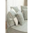 Lazy Lounge Sofa with Ottoman (Green)-2005220458