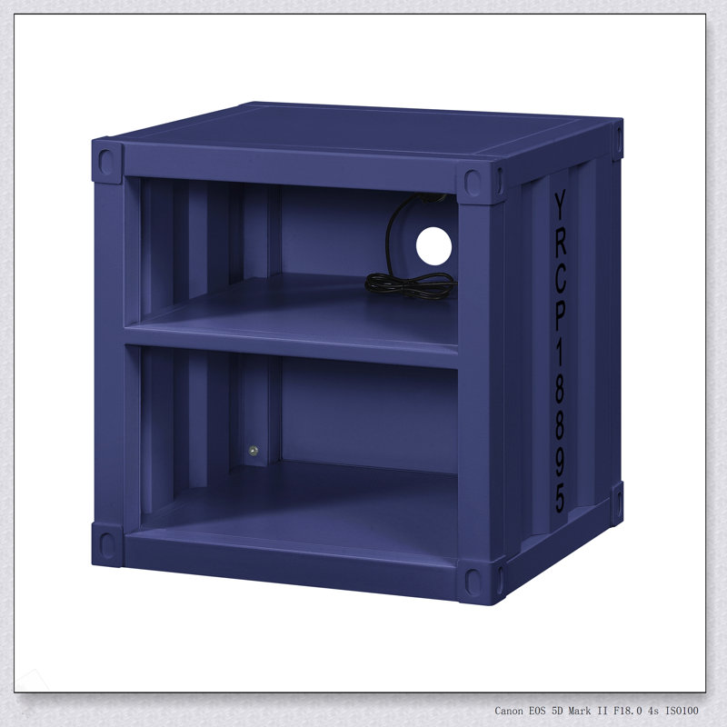 Table de chevet Cargo