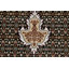 Tapis traditionnel Tabriz Mahi-64490145