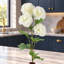 70cm Pink Carnation Stem-89222330