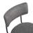 Hanriette 26''Retro PU Leather Counter Stools-2083358367