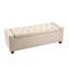 Banc de rangement avec repose-pieds Ayob-2018872683