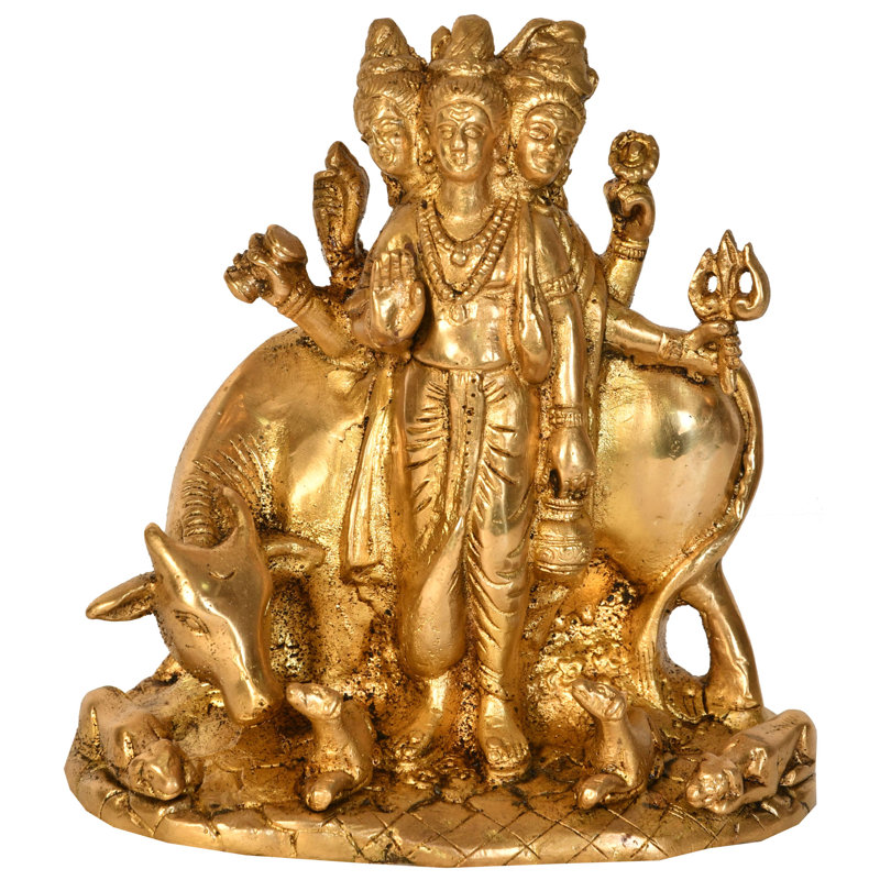 Lord Dattatreya
