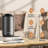 Battery Powered Essential Oil Diffusers