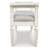 Heraldas Polyester Upholstered Bench