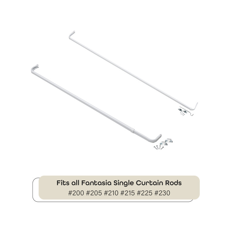 Support de fixation Fantasia